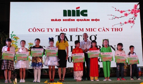 Cần Thơ: Vui với “Ngày hội giáo dục Tiểu học” - Ảnh minh hoạ 11