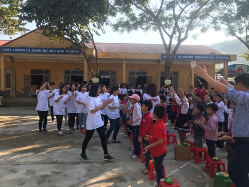 Điện Biên: Nhiều học sinh đạt giải cao trong kỳ thi HSG Quốc gia môn Ngữ văn năm 2019  ​ - Ảnh minh hoạ 2