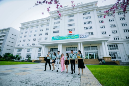 Trường ĐH Đông Á (Đà Nẵng) tuyển sinh và đào tạo ngành Dược từ năm 2019 - Ảnh minh hoạ 2