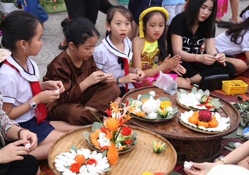 Quảng Bình: Ấn tượng ngày hội học sinh bậc tiểu học toàn tỉnh - Ảnh minh hoạ 7