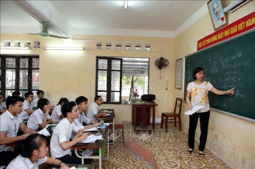 Bất cập trong quản lý Nhà nước về giáo dục - Ảnh minh hoạ 2