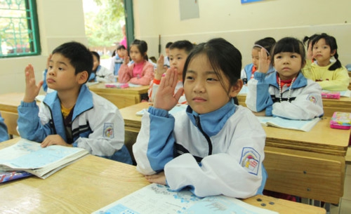 Quyền được giáo dục ở Việt Nam: Từ chính sách đến thành tựu - Ảnh minh hoạ 2