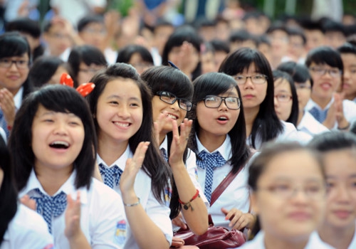 Quyền được giáo dục ở Việt Nam: Từ chính sách đến thành tựu - Ảnh minh hoạ 3