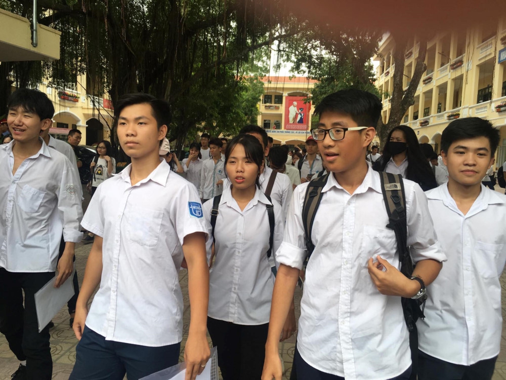 Dự đoán bức tranh tuyển sinh đại học 2019