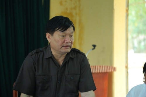 Chủ tịch UBND tỉnh Hưng Yên: Xem xét quy trình để cách chức BGH trường THCS Phù Ủng - Ảnh minh hoạ 2