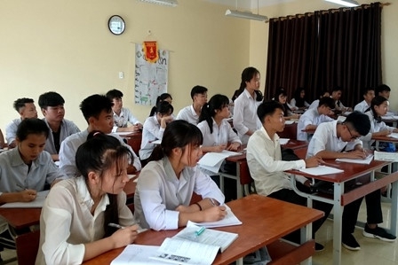 Quảng Ninh: Nỗ lực chăm sóc, giáo dục trẻ khuyết tật
