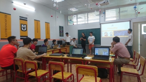 Tổ chức giáo dục Hoa Kì IAE trở thành đối tác chiến lược của Hệ thống giáo dục Alpha School - Ảnh minh hoạ 2