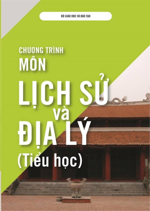 Giao lưu trực tuyến “Dạy học Lịch sử và Địa lý trong chương trình giáo dục phổ thông mới” - Ảnh minh hoạ 11