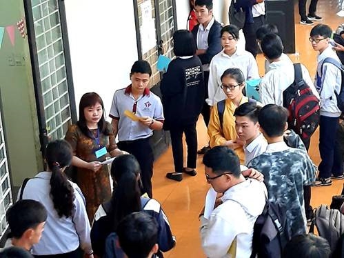 Đắk Lắk: 609 em đạt học giỏi tỉnh năm học 2018-2019