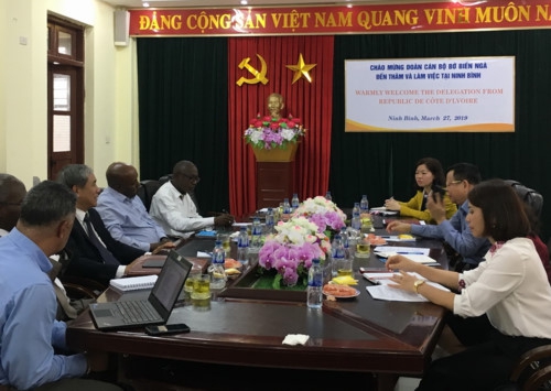 Bài học thành công của giáo dục Việt Nam cần được chia sẻ rộng rãi hơn - Ảnh minh hoạ 3