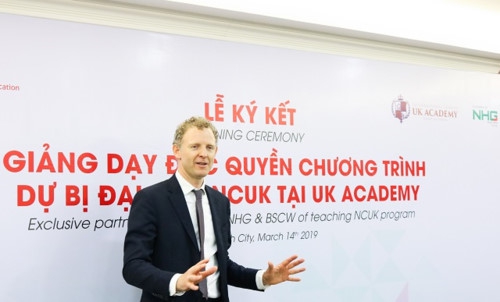 Mở rộng cơ hội tuyển thẳng vào 60 trường đại học danh tiếng cho học sinh UK Academy - Ảnh minh hoạ 3