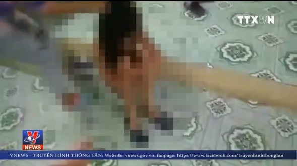 Sở GD&ĐT Hưng Yên: Làm rõ, xử lý nghiêm vụ việc nữ sinh đánh bạn hội đồng