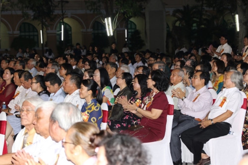 Tiền Giang: Kỷ niệm 140 năm thành lập Trường trung học đầu tiên ở đất Nam Kỳ - Ảnh minh hoạ 5