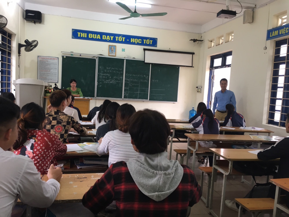 Vụ hàng trăm học sinh bỏ học ở Tiên Yên (Quảng Ninh): “Thầy cô vẫn ngóng chờ các em”