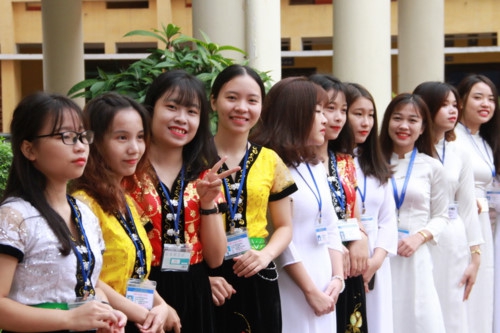 Đại học Thái Nguyên - 25 năm khẳng định uy tín và vị thế của đại học vùng - Ảnh minh hoạ 3