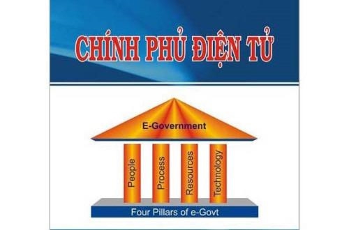 Bộ GD&ĐT: Phấn đấu 100% thủ tục hành chính được giải quyết qua dịch vụ trực tuyến