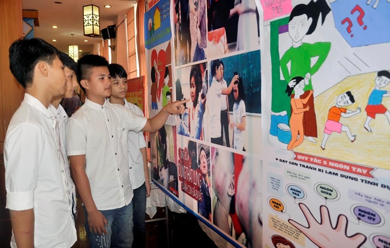 Vĩnh Phúc: UBND tỉnh ban hành Chỉ thị nhằm phòng chống bạo lực học đường