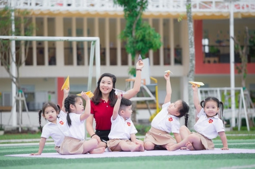 Hệ thống iSchool- Top 10 thương hiệu mạnh Asean 2019 - Ảnh minh hoạ 3