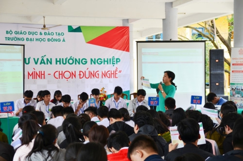 Thách thức về chất lượng phân luồng học sinh - Ảnh minh hoạ 2