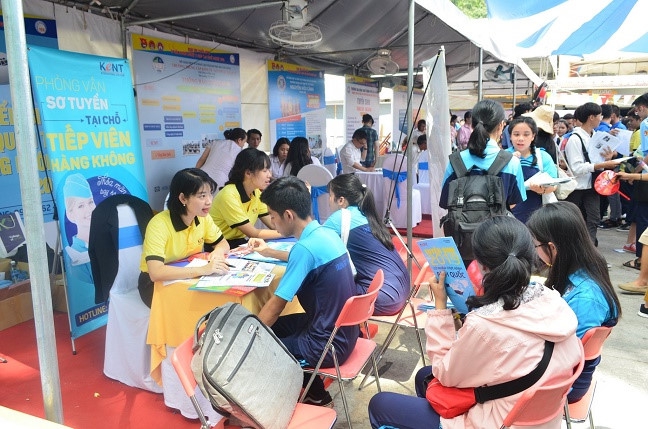 Tuyển sinh: Trường Kent International College tuyển 500 chỉ tiêu năm 2019