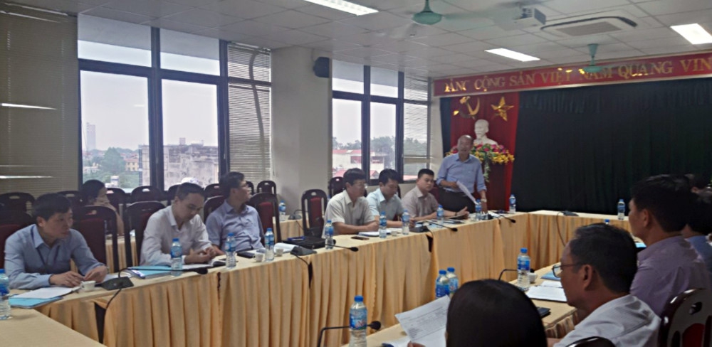 Sẽ có 1.011 cán bộ, giảng viên tham gia coi thi THPT quốc gia 2019 tại Bắc Giang