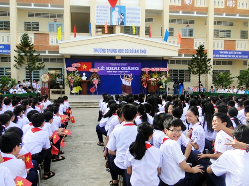 Cần Thơ: Xử lý vụ HS va chạm nhau tại trường bảo đảm tính răn đe