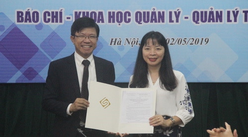 Trường ĐH Khoa học Xã hội và Nhân văn đào tạo 3 ngành chất lượng cao