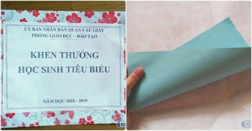 Tuần cuối năm học, dư luận vẫn “nóng” chuyện thưởng, phạt trong giáo dục - Ảnh minh hoạ 2