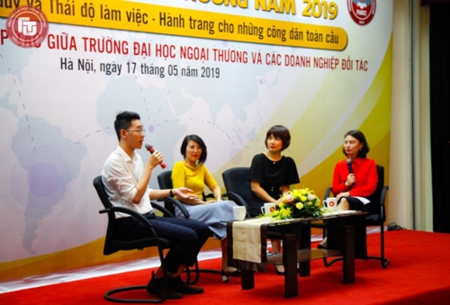 Năng lực tư duy và thái độ làm việc - hành trang cho công dân toàn cầu - Ảnh minh hoạ 3