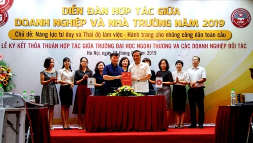 Năng lực tư duy và thái độ làm việc - hành trang cho công dân toàn cầu - Ảnh minh hoạ 2