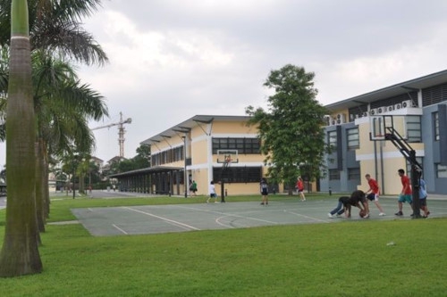 Top 5 các ngôi trường quốc tế uy tín tại Hà Nội - Ảnh minh hoạ 3