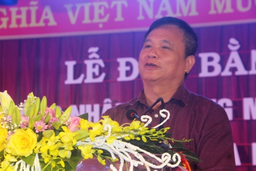 TP.Thanh Hóa:  Có thêm trường Mầm non đạt chuẩn mưc độ II - Ảnh minh hoạ 4