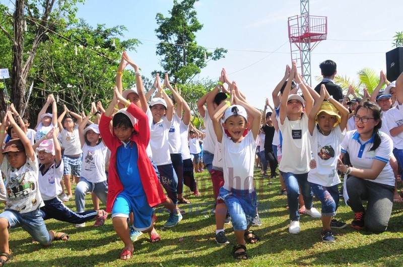 Liên kết đào tạo kỹ năng sống trong trường học: Siết chặt quản lý