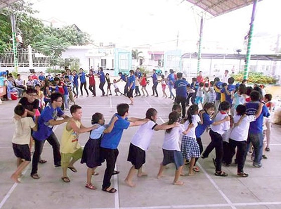 Hải Dương lưu ý bàn giao học sinh về sinh hoạt hè tại địa phương