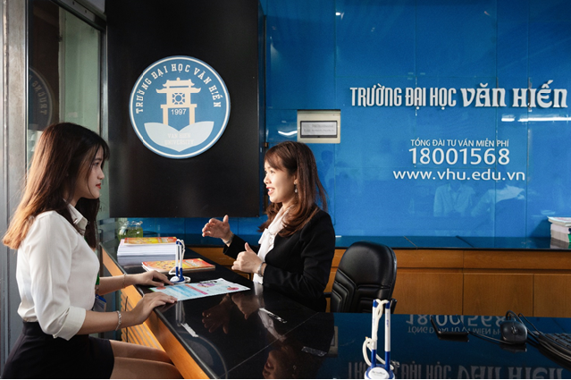 Xét tuyển học bạ THPT: Lựa chọn thông minh để trở thành sinh viên đại học