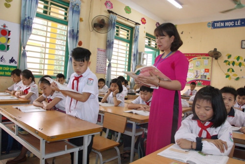 Thái Nguyên: Sẽ có kế hoạch bồi dưỡng học sinh có điểm vào lớp 10 thấp - Ảnh minh hoạ 2
