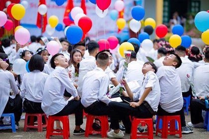 Thay đổi để hạnh phúc, tại sao giáo viên chúng ta lại không làm? - Ảnh minh hoạ 2