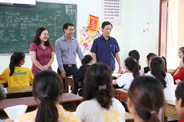 Quảng Trị sẵn sàng cho kỳ thi THPT Quốc gia năm 2019