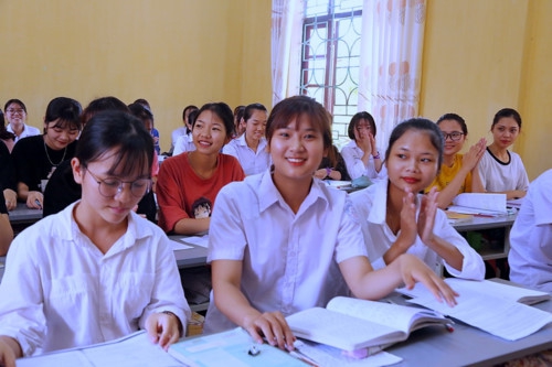 Tiền Giang đã sẵn sàng cho kỳ thi THPT quốc gia 2019