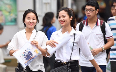 Ninh Thuận: Nhiều đề xuất sau kiểm tra chuẩn bị thi THPT quốc gia 2019