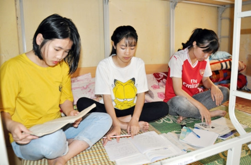 Lào Cai sẵn sàng cho kỳ thi THPT quốc gia năm 2019 - Ảnh minh hoạ 2