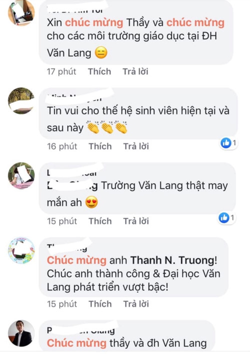 'Giao su quan dui' Truong Nguyen Thanh ve Viet Nam lam viec hinh anh 2