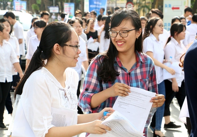 Đào tạo sư phạm: Không đánh đổi chất lượng để tuyển đủ chỉ tiêu