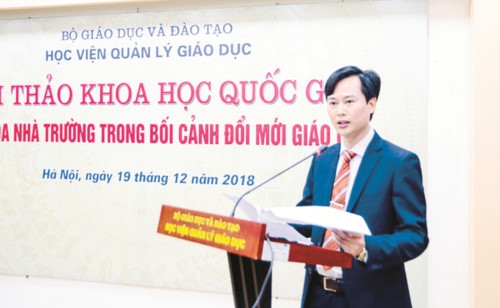 Theo đúng nghề để kiến tạo tương lai - Ảnh minh hoạ 3