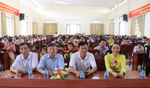 Trang bị kỹ năng sống cho học sinh tiểu học - Ảnh minh hoạ 2