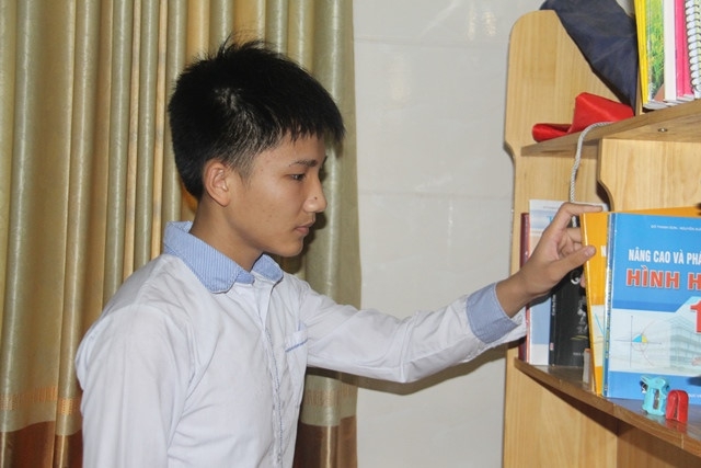 Trường Chuyên Hà Tĩnh công bố điểm chuẩn vào lớp 10