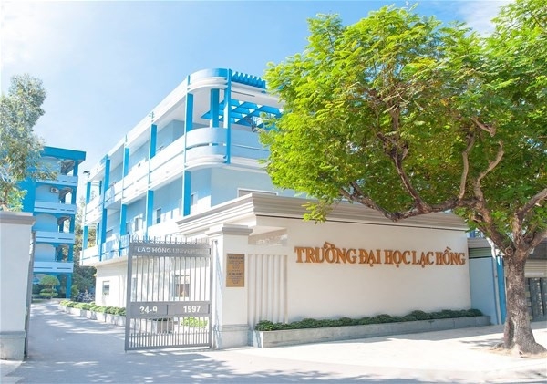 Đại học Lạc Hồng công bố điểm trúng tuyển và chính sách học bổng khủng