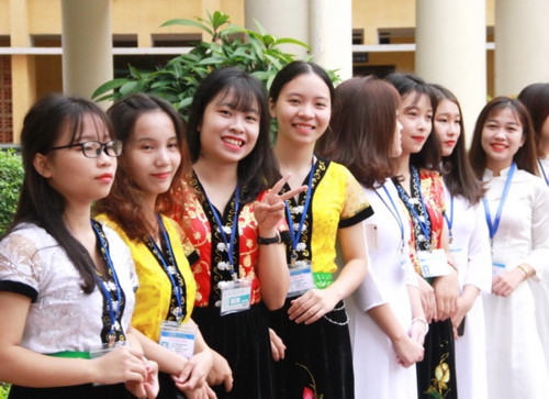 ĐH Thái Nguyên: Điểm sàn xét tuyển ĐH, CĐ năm 2019 từ 13 – 21 - Ảnh minh hoạ 2