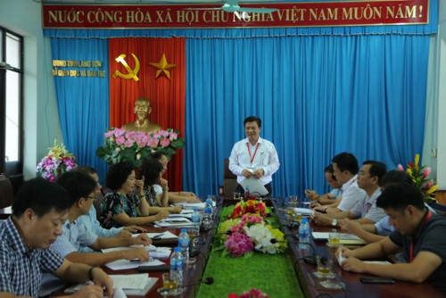Thứ trưởng Nguyễn Hữu Độ: Phải chấm thi trung thực - công bằng - khách quan - Ảnh minh hoạ 3