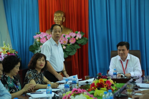 Thứ trưởng Nguyễn Hữu Độ: Phải chấm thi trung thực - công bằng - khách quan - Ảnh minh hoạ 2